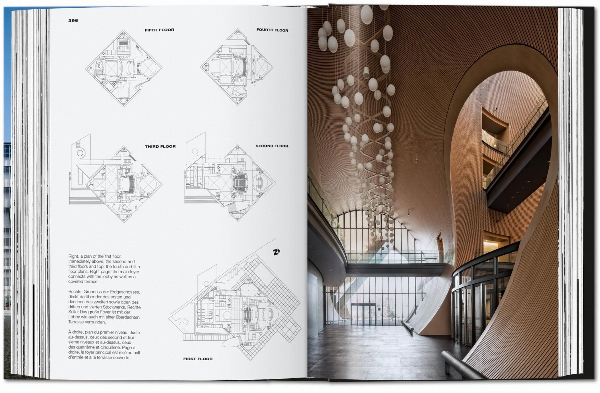 TASCHEN Ando Complete Works 1975-Today (40th Edition) Book