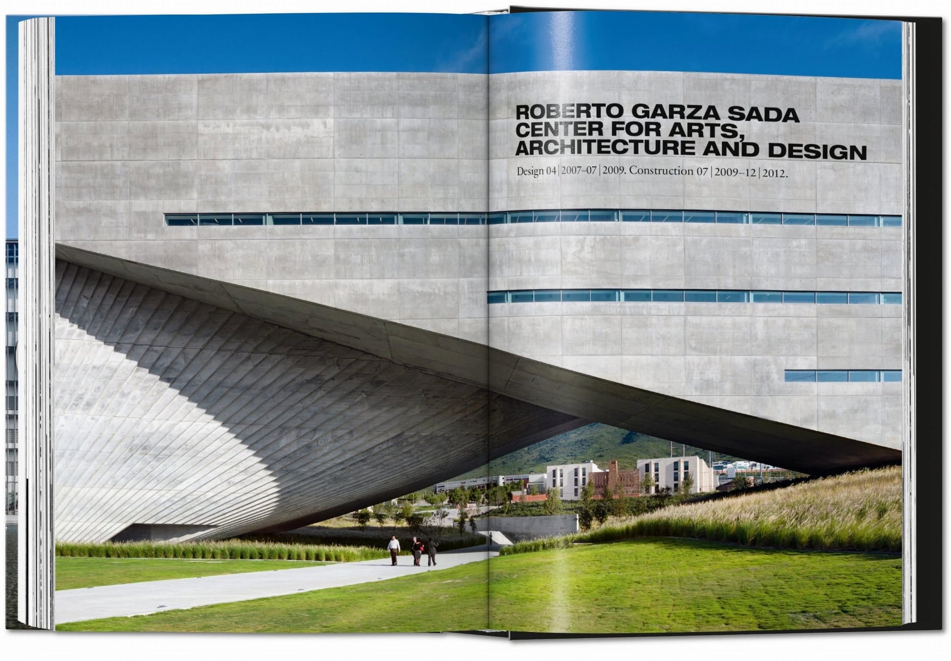 TASCHEN Ando Complete Works 1975-Today (40th Edition) Book
