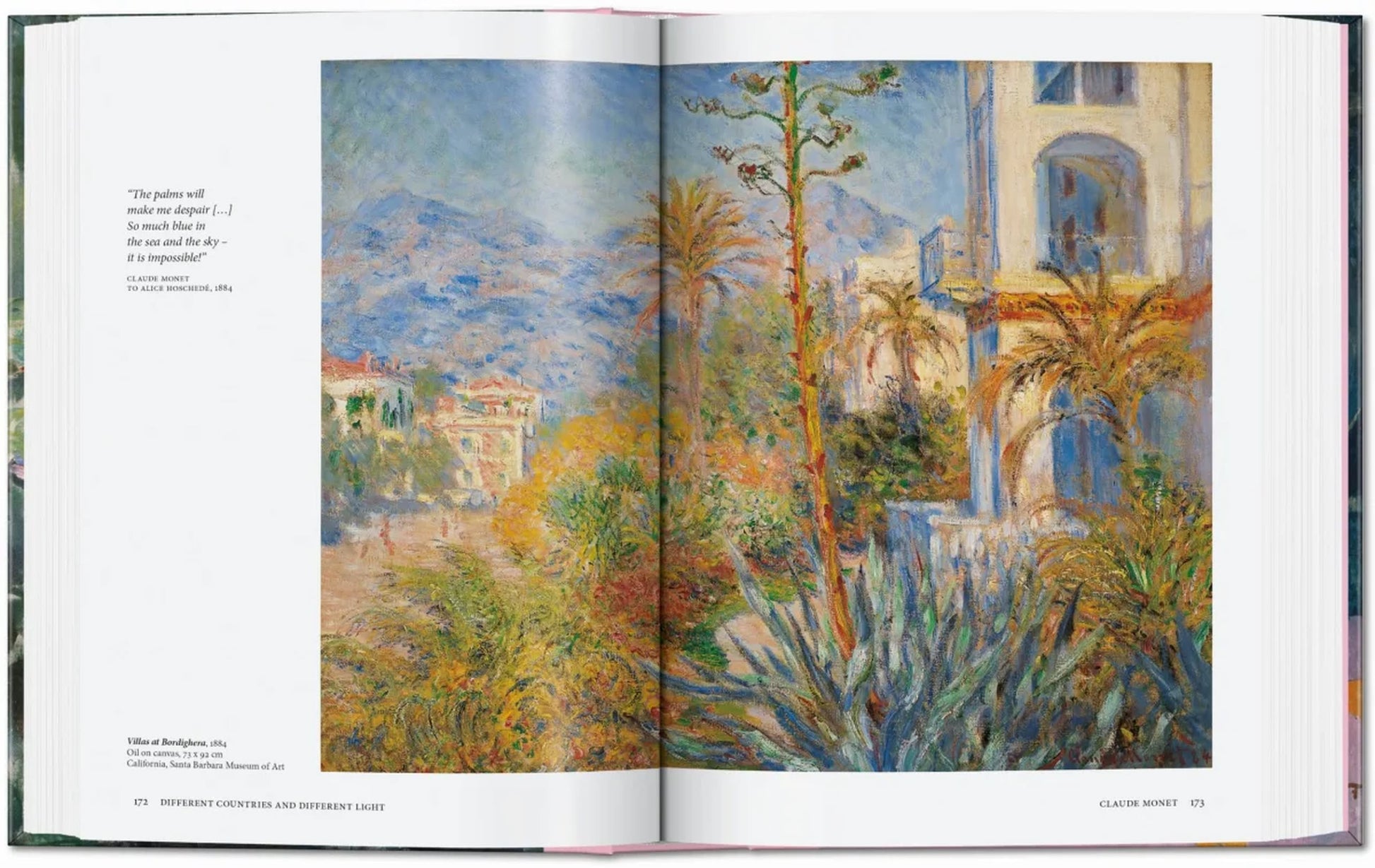 TASCHEN Art for All Impressionists
