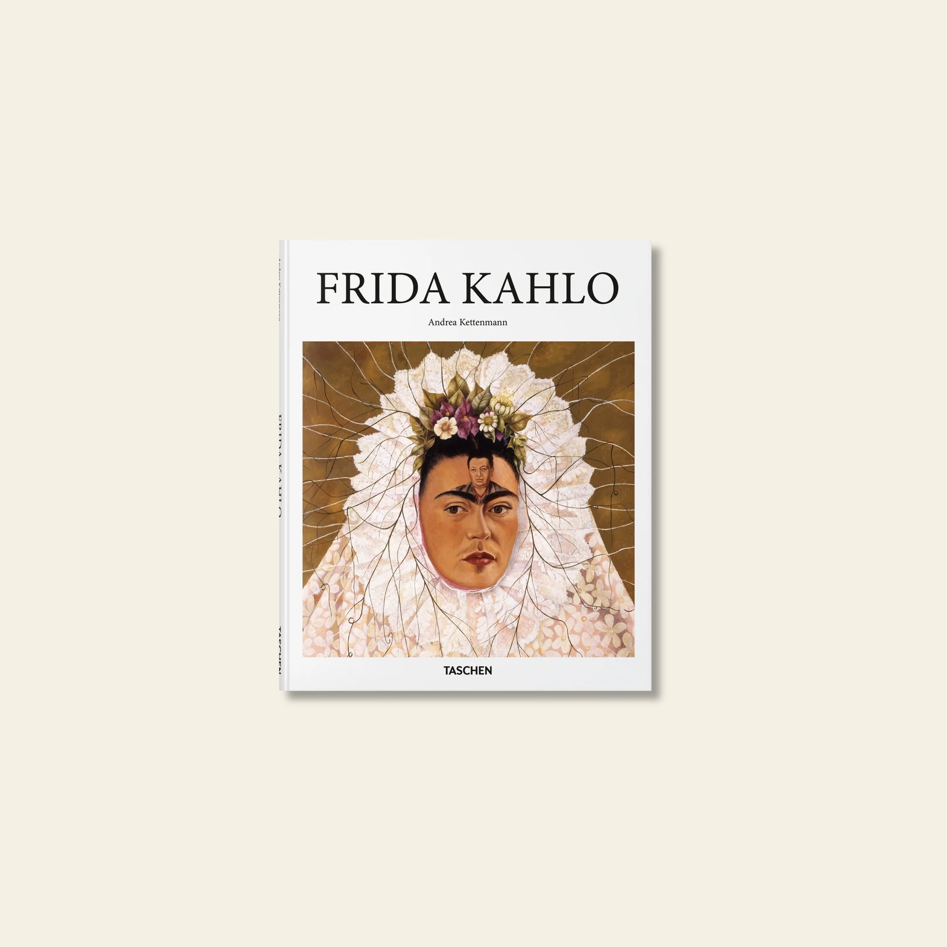 TASCHEN Kahlo