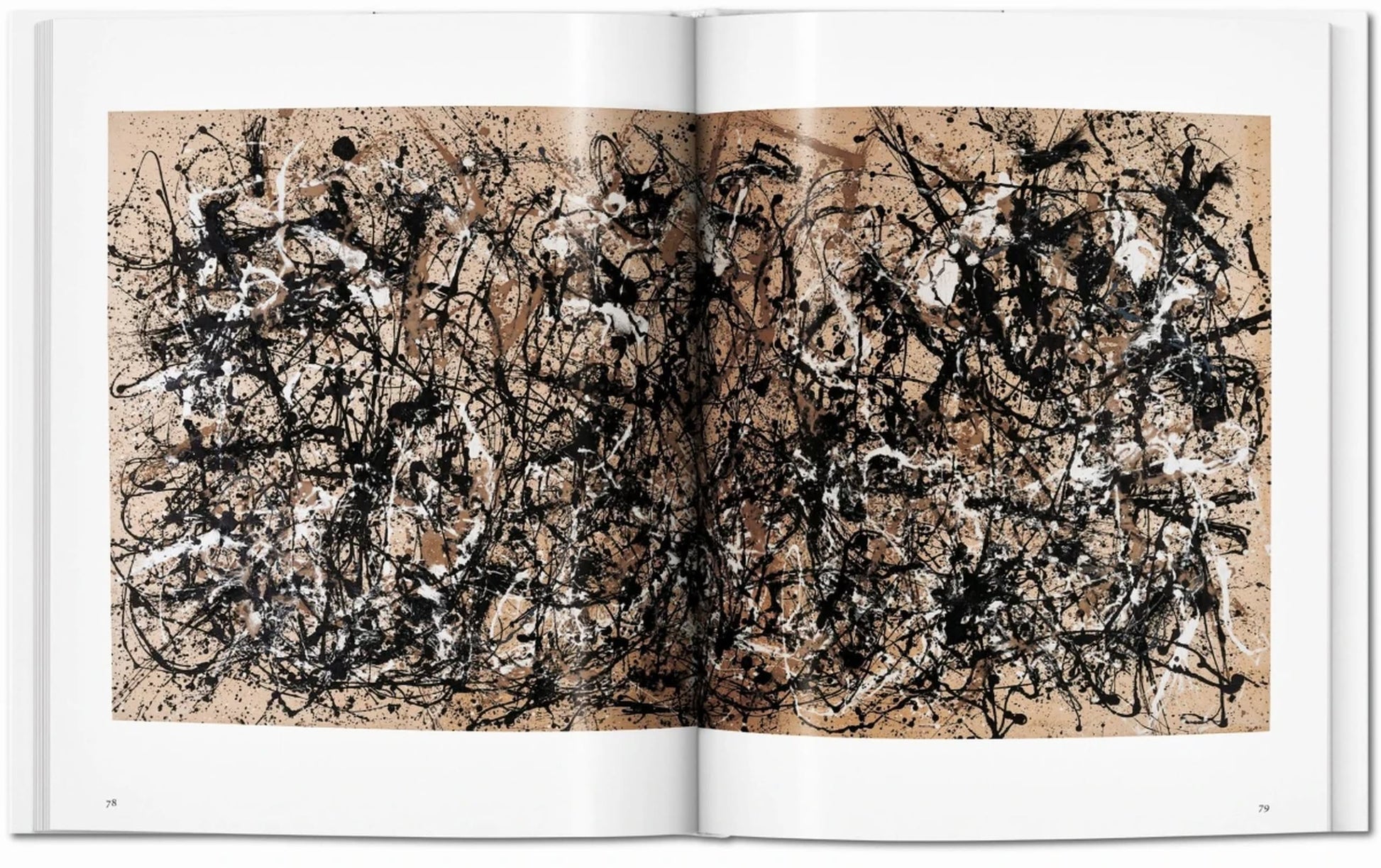 TASCHEN Pollock