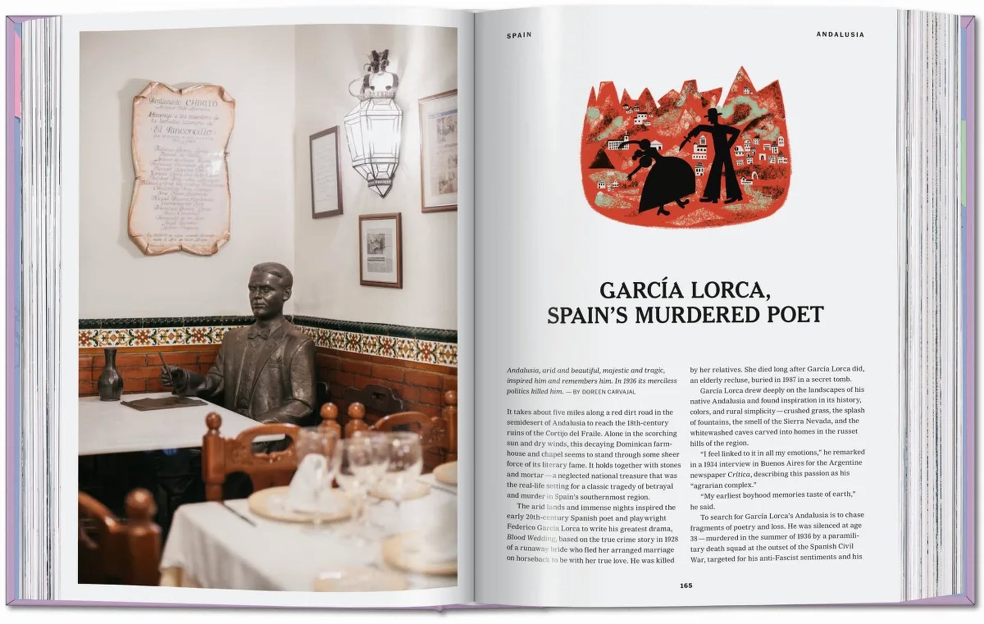 TASCHEN The New York Times Cultured Traveler 100 Trips for Curious Minds from Agadir to Yogyakarta