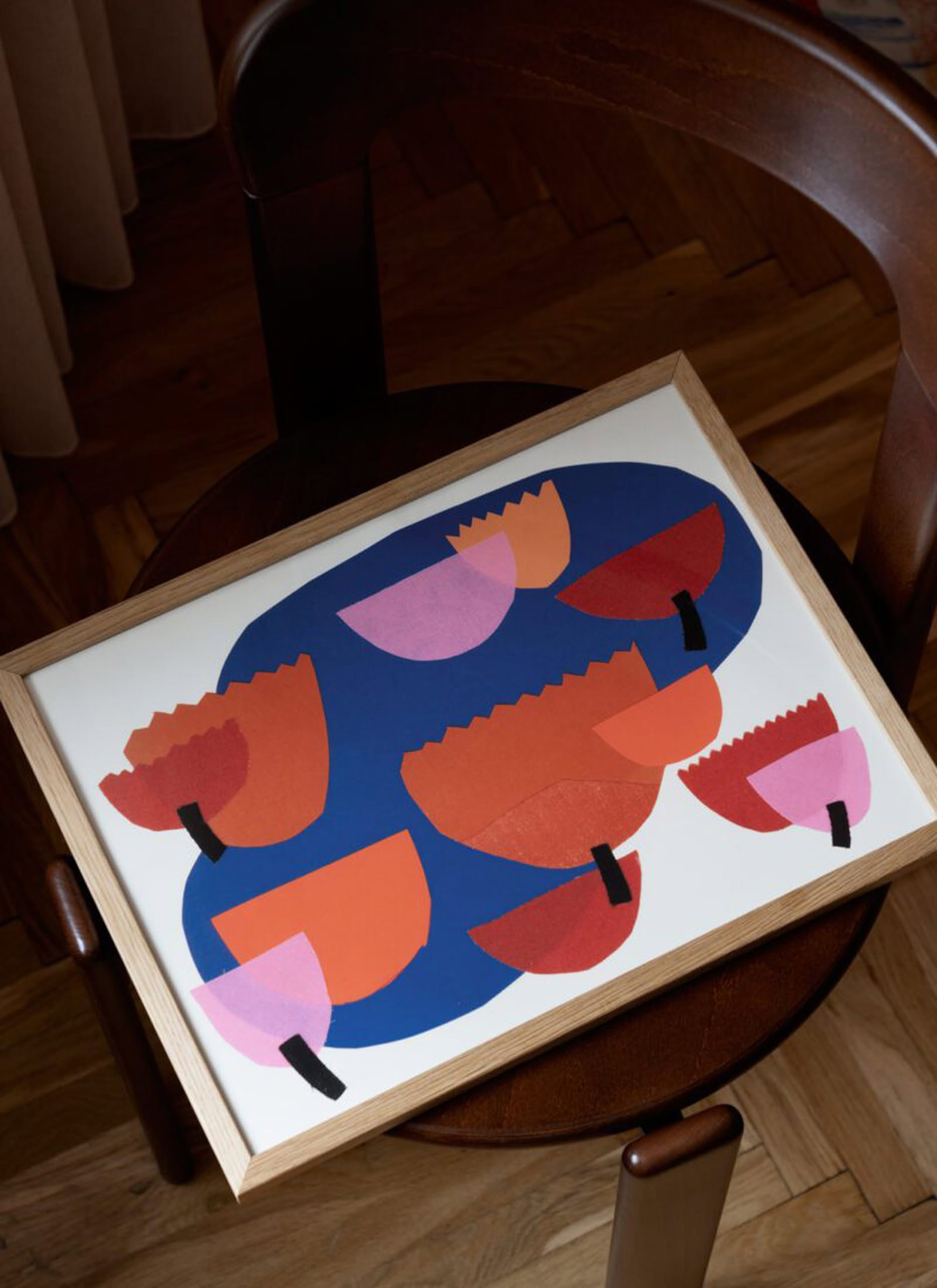 The Poster Club Atelier Cph Dew (30x40) Poster