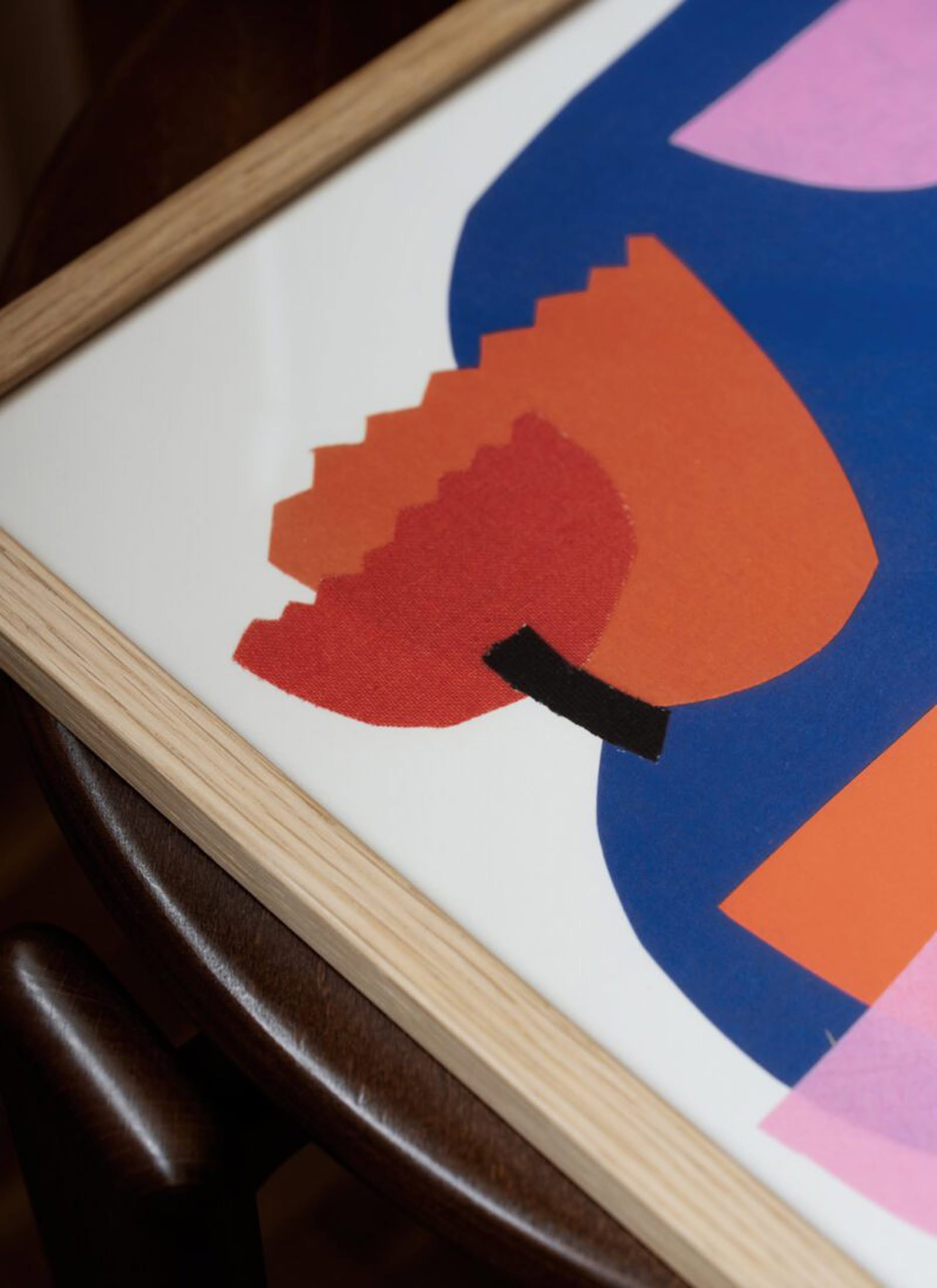 The Poster Club Atelier Cph Dew (30x40) Poster