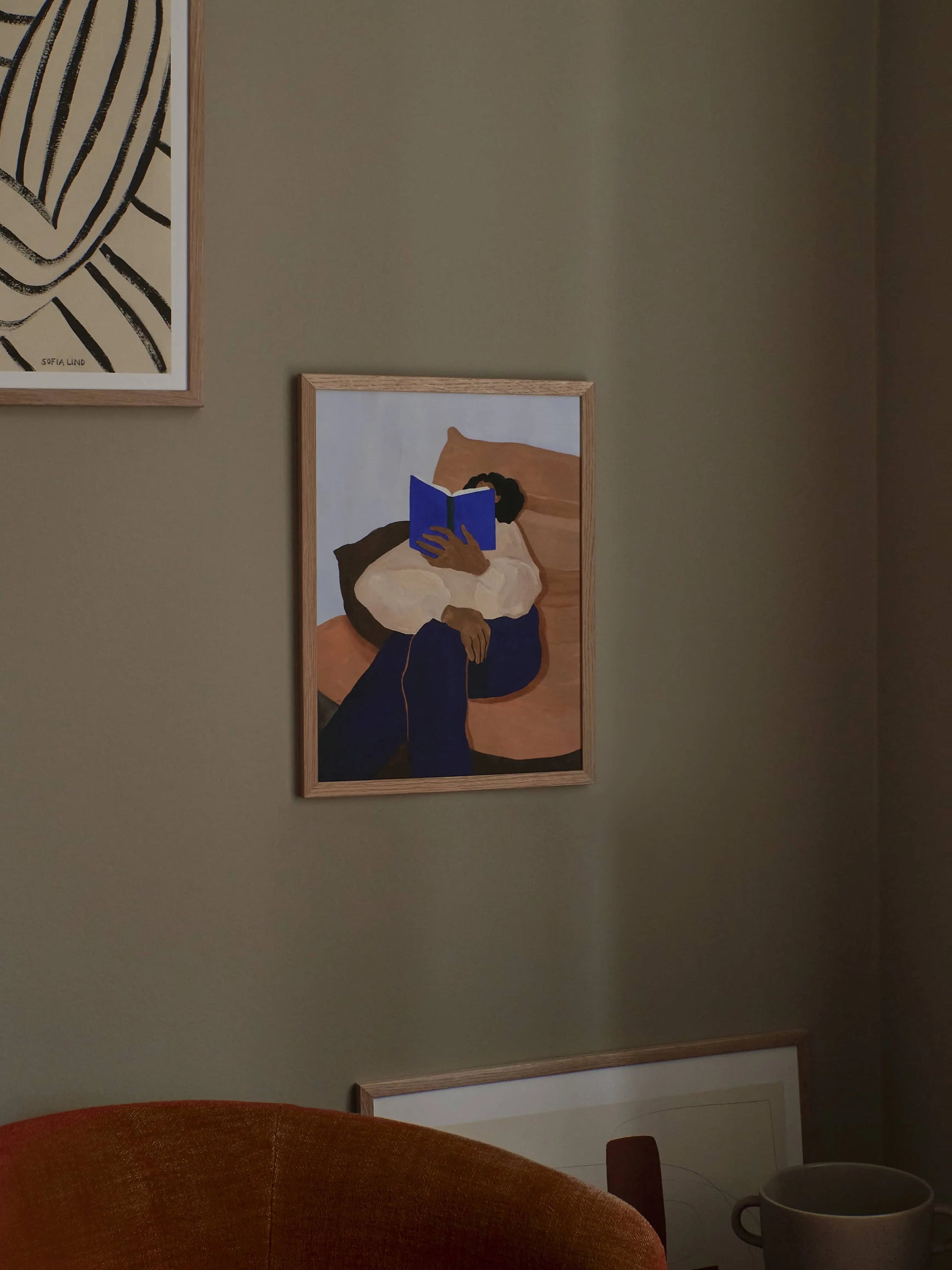 The Poster Club Hanna Peterson The Togo 30x40 Poster 3