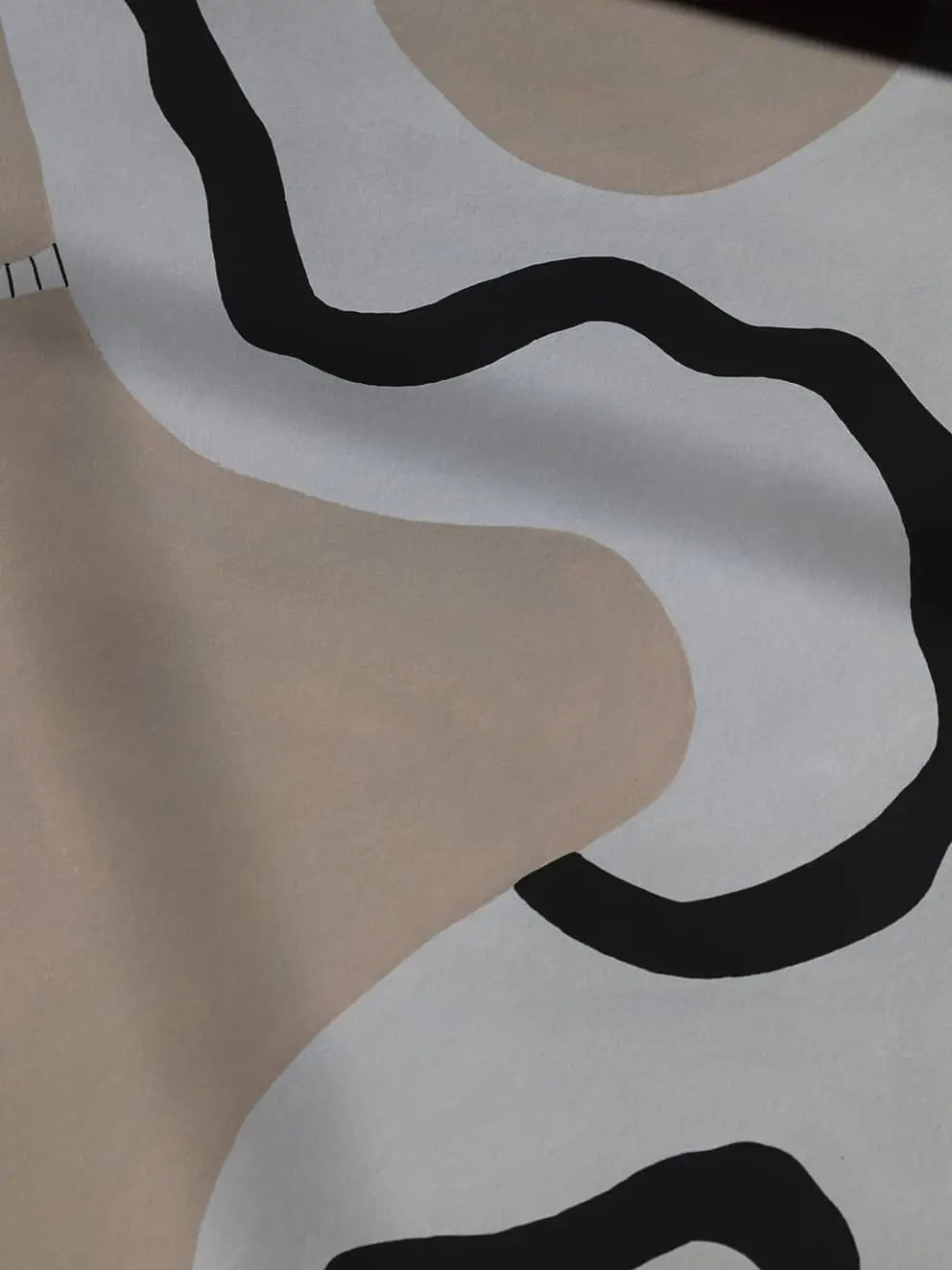The Poster Club Studio Paradissi Veins 01 50X70 Poster
