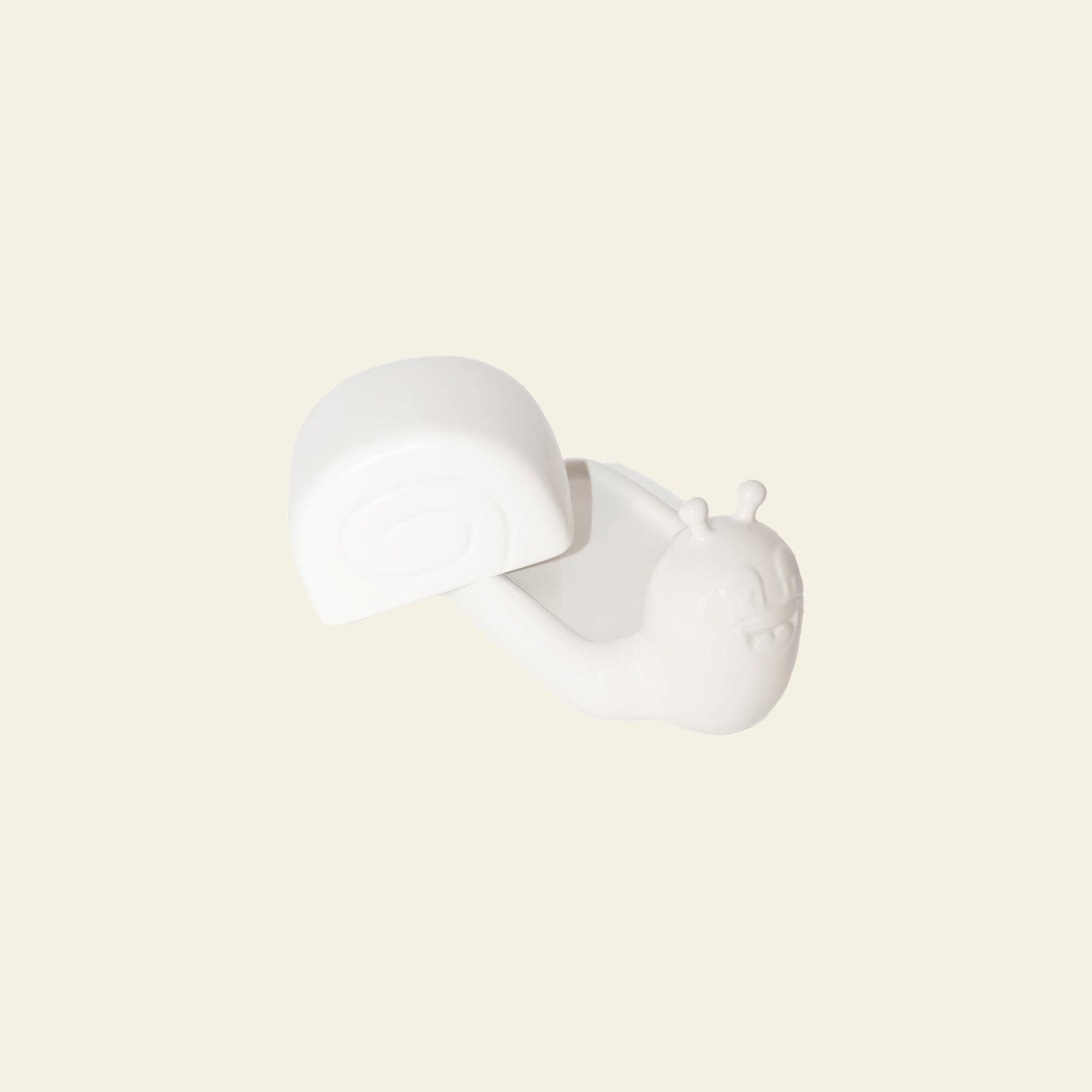 Third Drawer Down Hattie Stewart x Snail Butter Dish