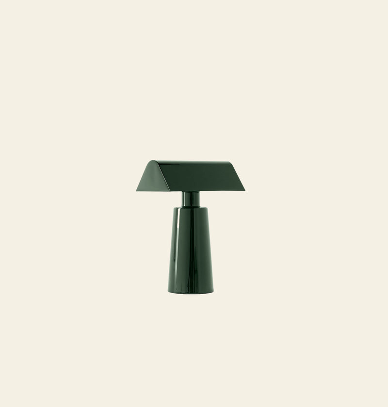 &Tradition Caret MF1 Portable Table Lamp