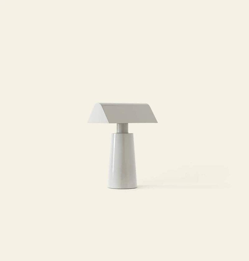 &Tradition Caret MF1 Portable Table Lamp