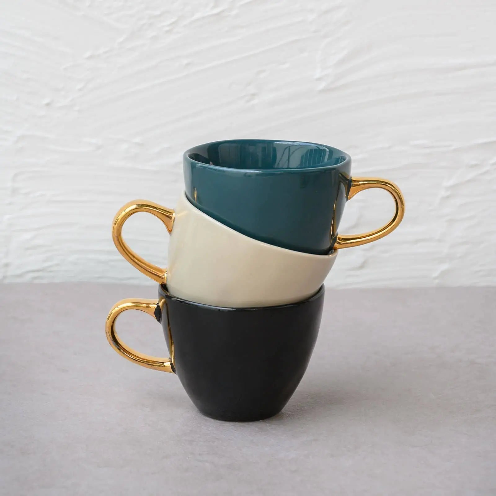 Urban Nature Culture Good Morning Cup Mini Grey Morn