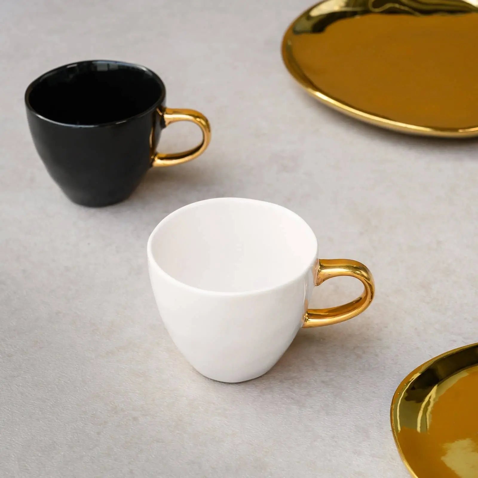 Urban Nature Culture Good Morning Cup Mini White