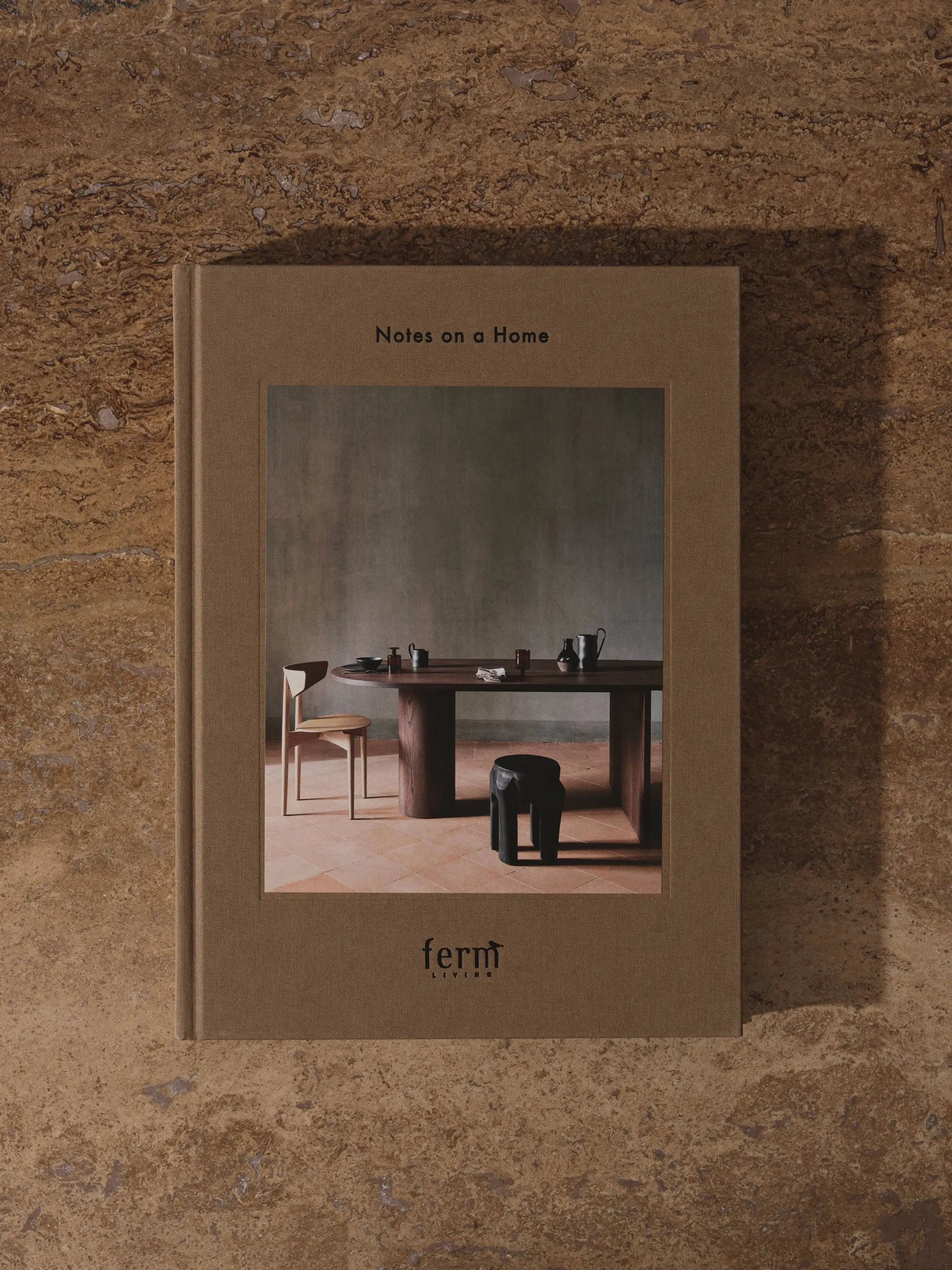 アート・デザイン・音楽 Ferm Living Coffee Table Book 2023 ferm アート・デザイン・音楽 Ferm Living Coffee Table Book 2023 ferm
