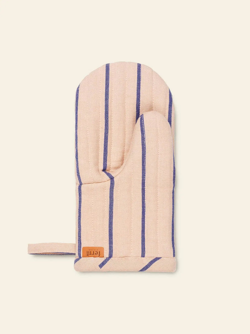 ferm LIVING Hale Oven Mitt