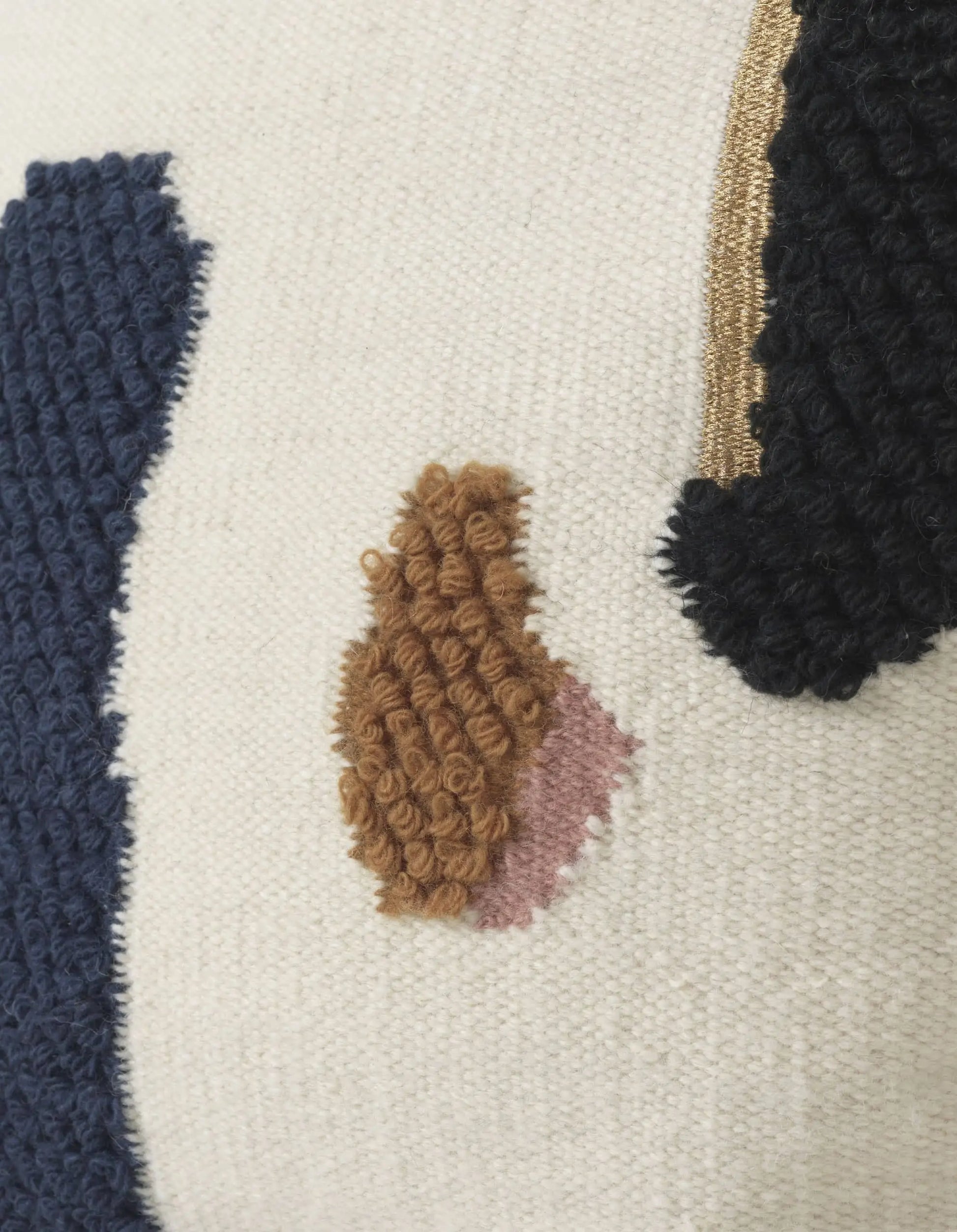 Ferm Living Loop Cushion Mount