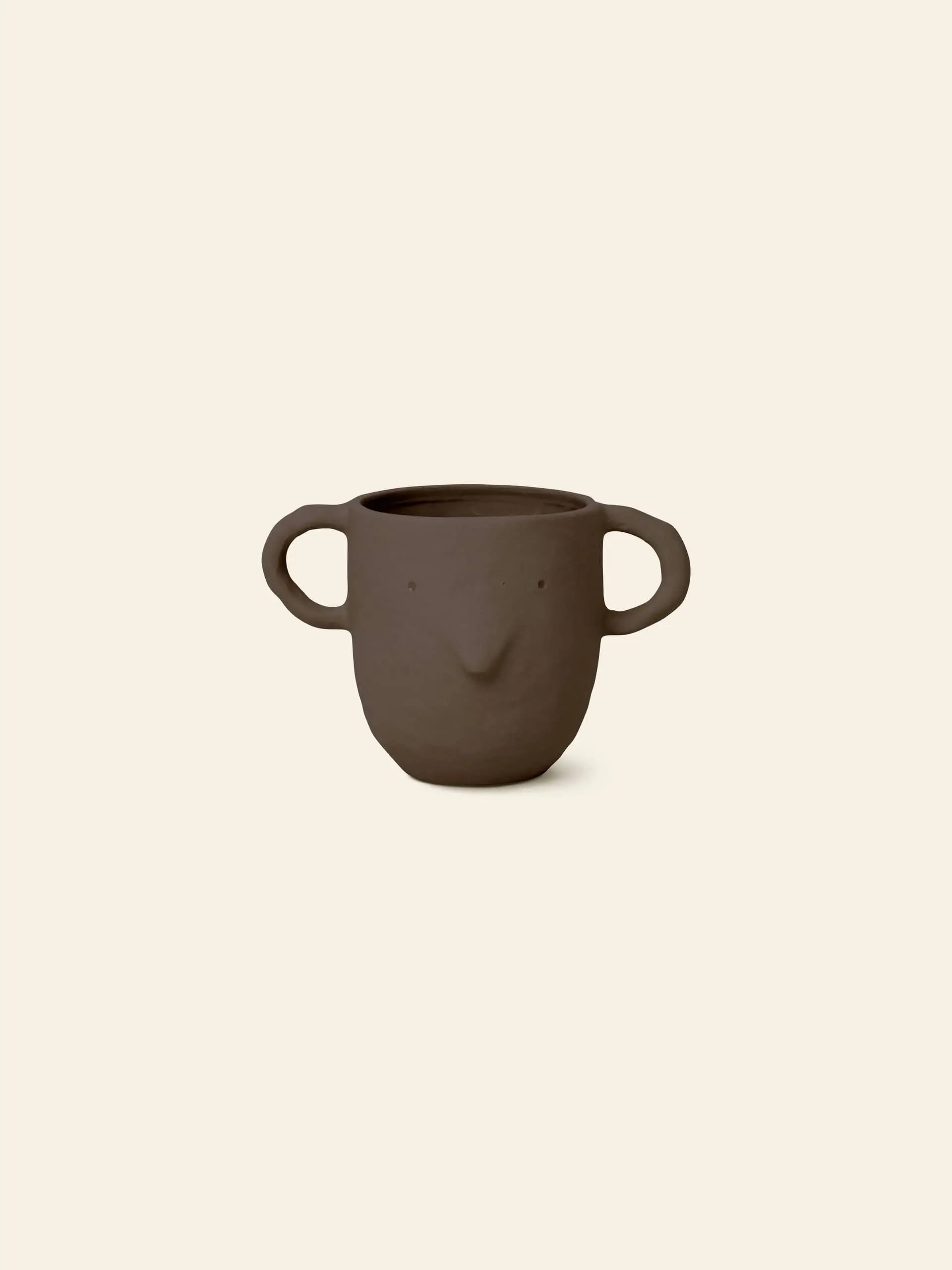 ferm living mus plant pot ferm LIVING Mus Plant Pot, Large