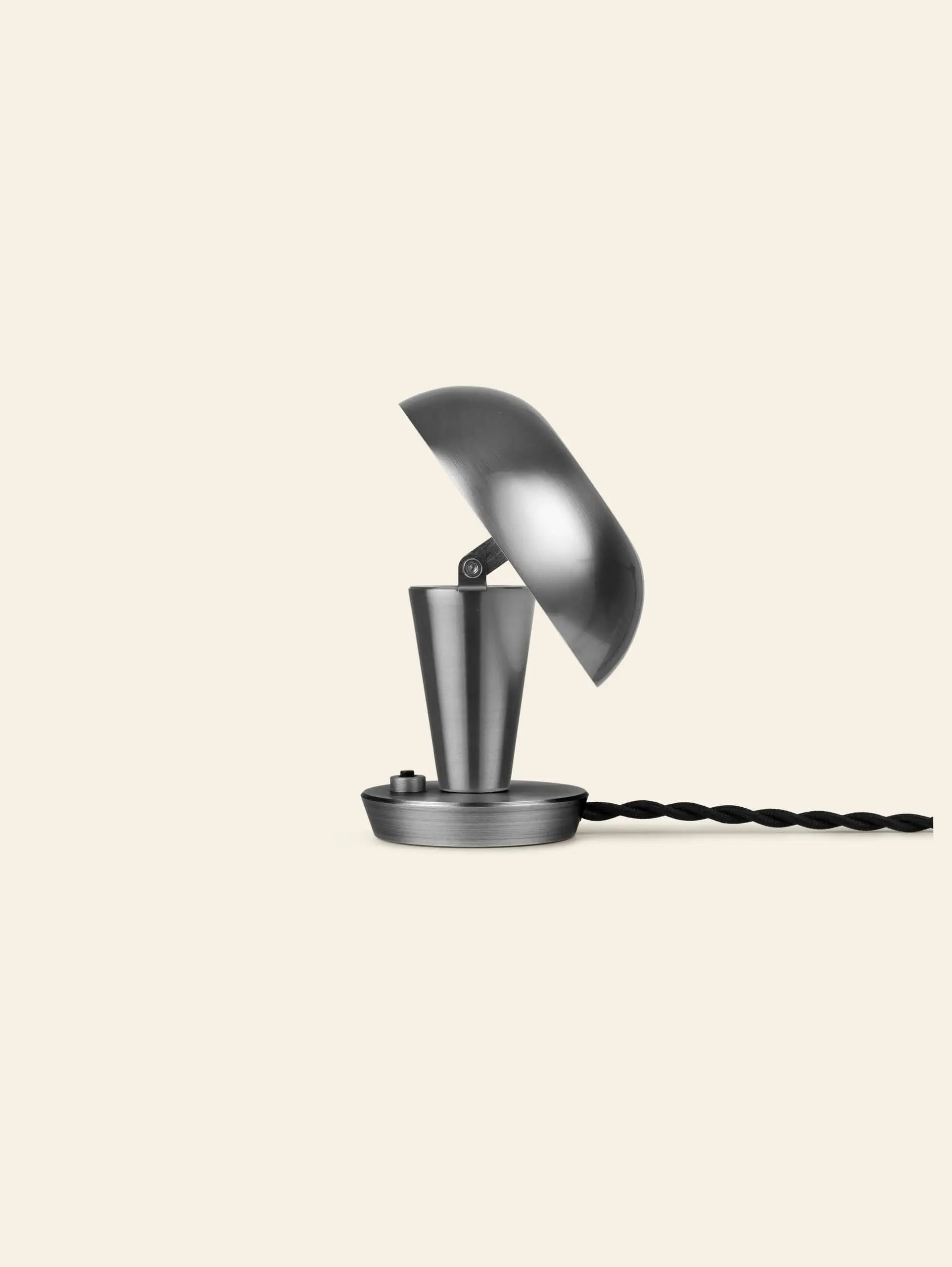 Ferm Living Tiny Lamp Steel