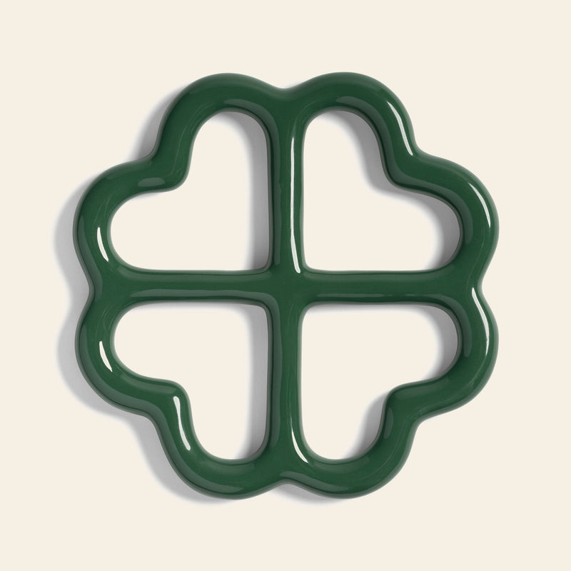 &klevering Clover Trivet
