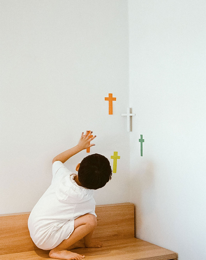 mosery Corner Cross