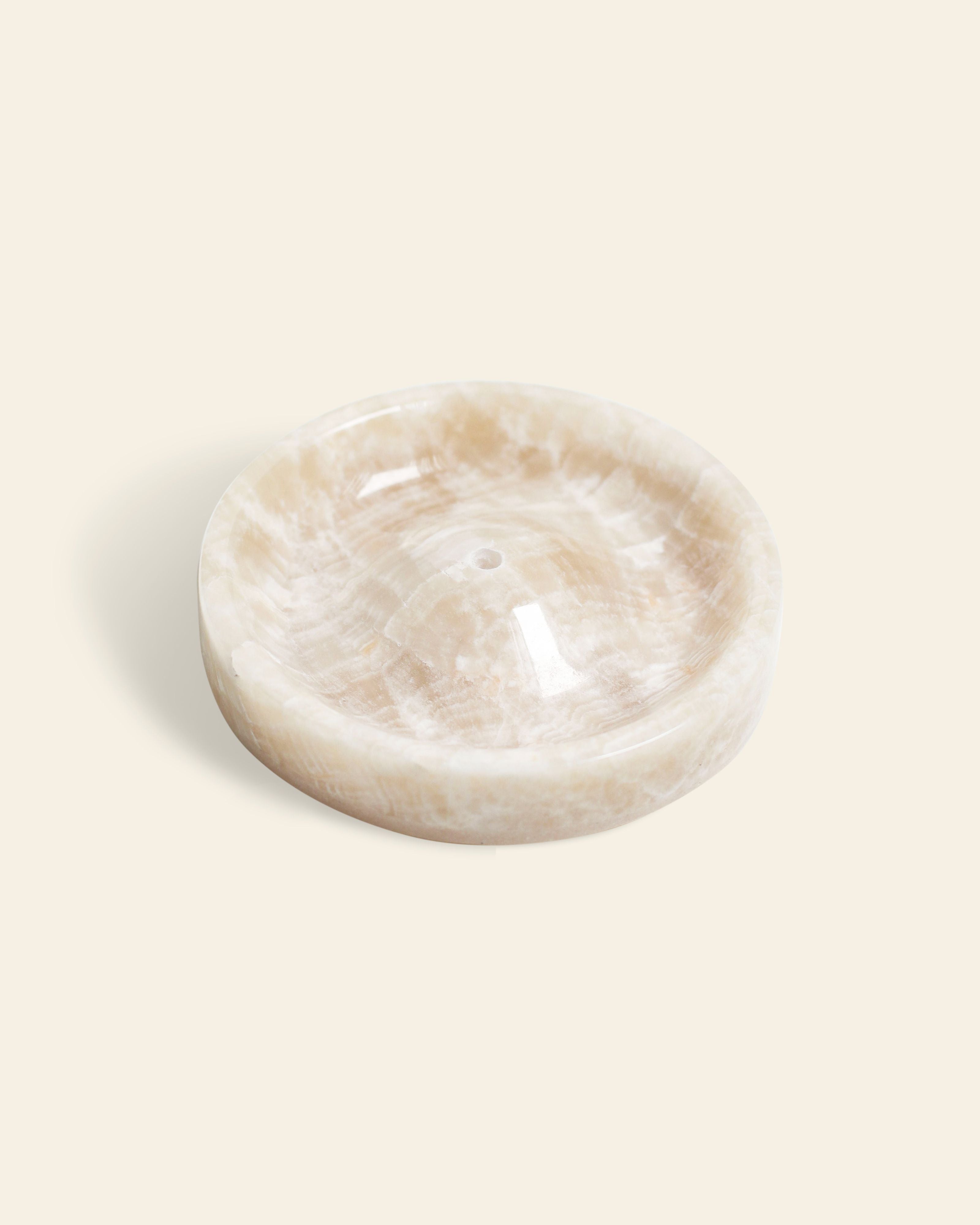 stillgoods Ebb Incense Holder