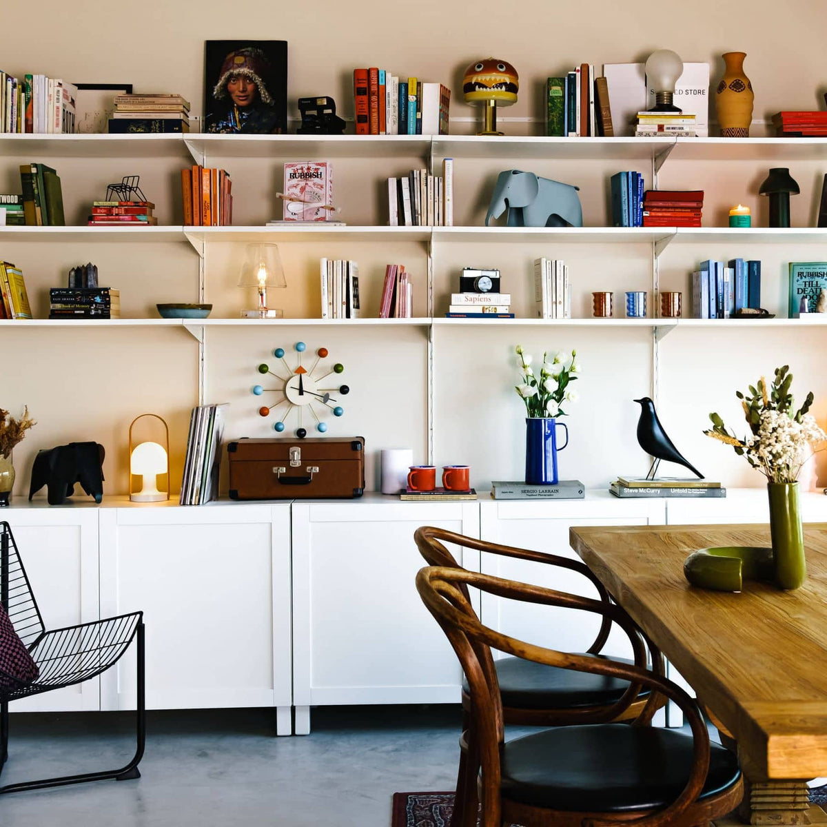 The Stacked Gift Guide