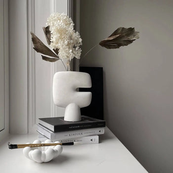 101 Copenhagen Tribal Vase, Mini - Stacked Store 101 Copenhagen Tribal Vase, Mini - Stacked Store