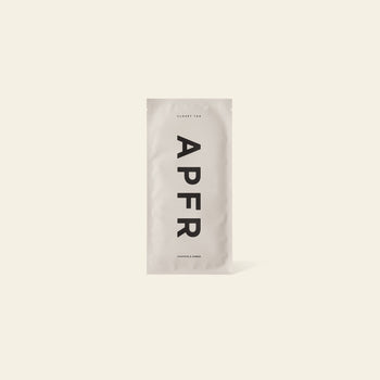 APFR Closet Tag Oakmoss & Amber