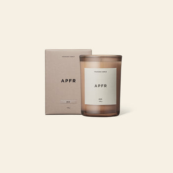 APFR Fragrance Candle Anjir