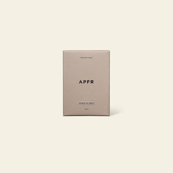 APFR Fragrance Candle Between The Sheets