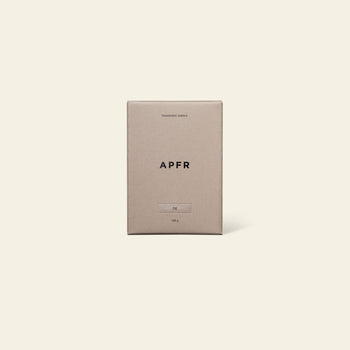 APFR Fragrance Candle Fig