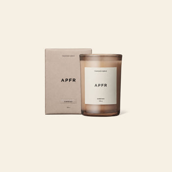 APFR Fragrance Candle Osmanthus