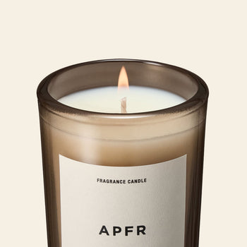 APFR Fragrance Candle Osmanthus