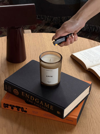 APFR Fragrance Candle Osmanthus