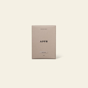 APFR Fragrance Candle Tears Rain
