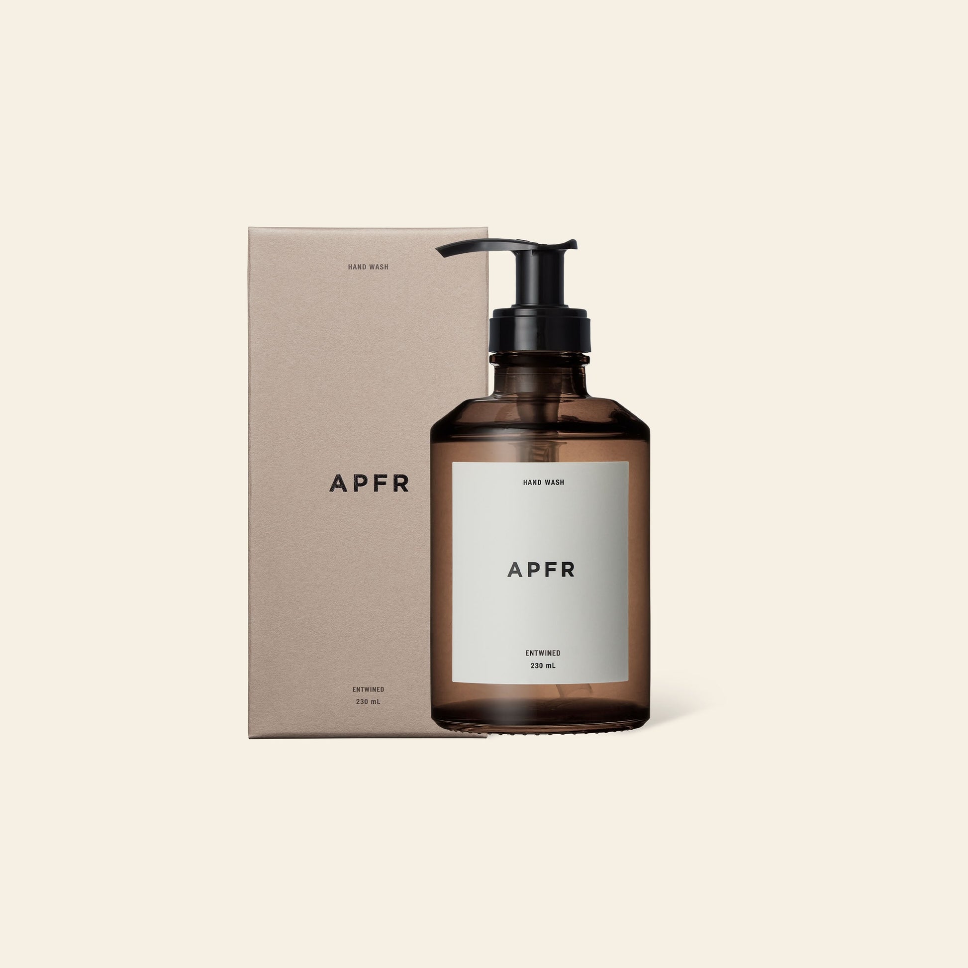 APFR Hand Wash Entwined