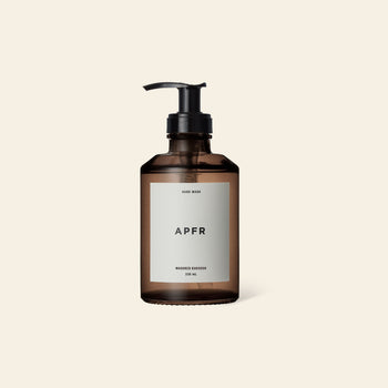 APFR Hand Wash Maghreb Bukhoor