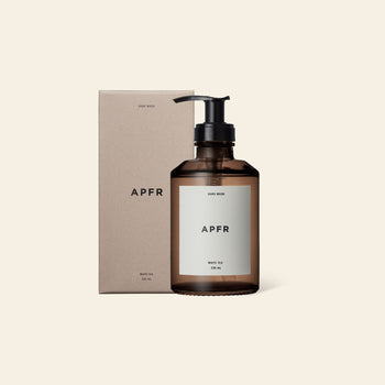 APFR Hand Wash White Tea