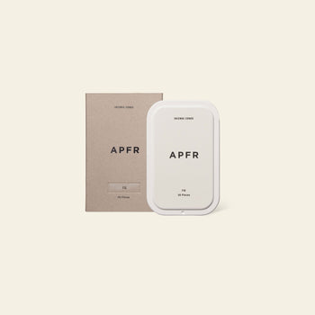 APFR Incense Cones Fig