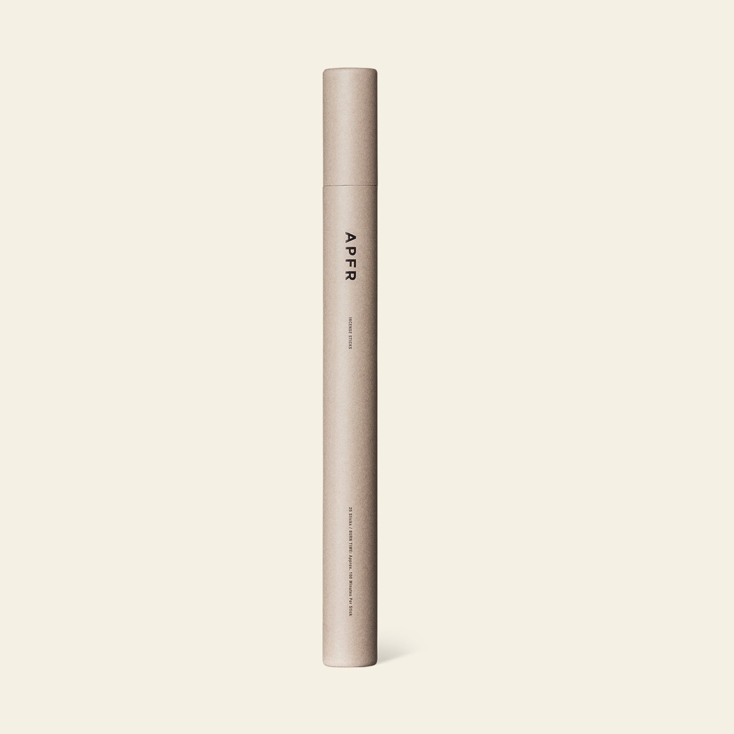 スタイリスト私物 APFR INCENSE STICKS 様 スタイリスト私物 APFR INCENSE STICKS - メルカリ
