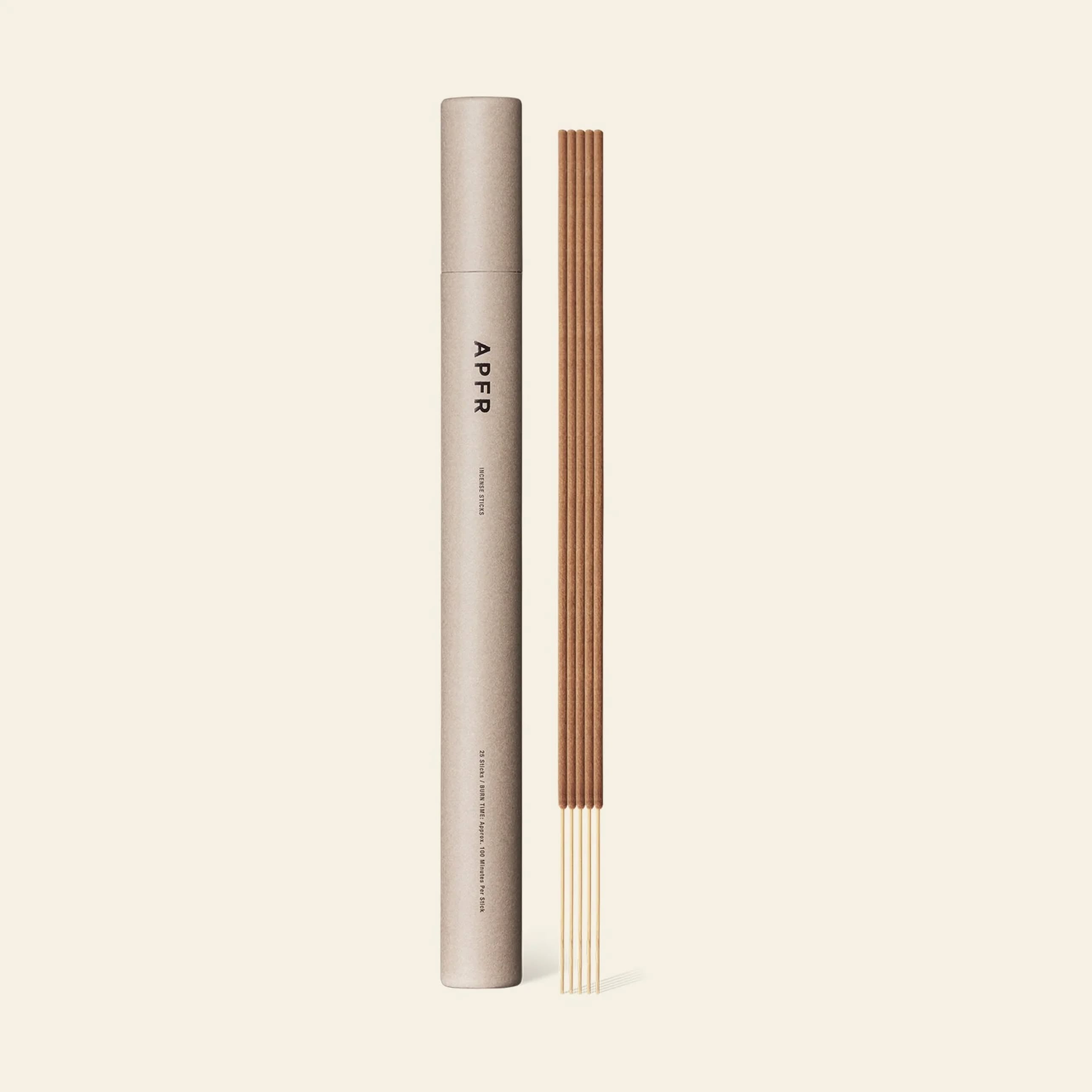 APFR Incense Sticks - Osmanthus