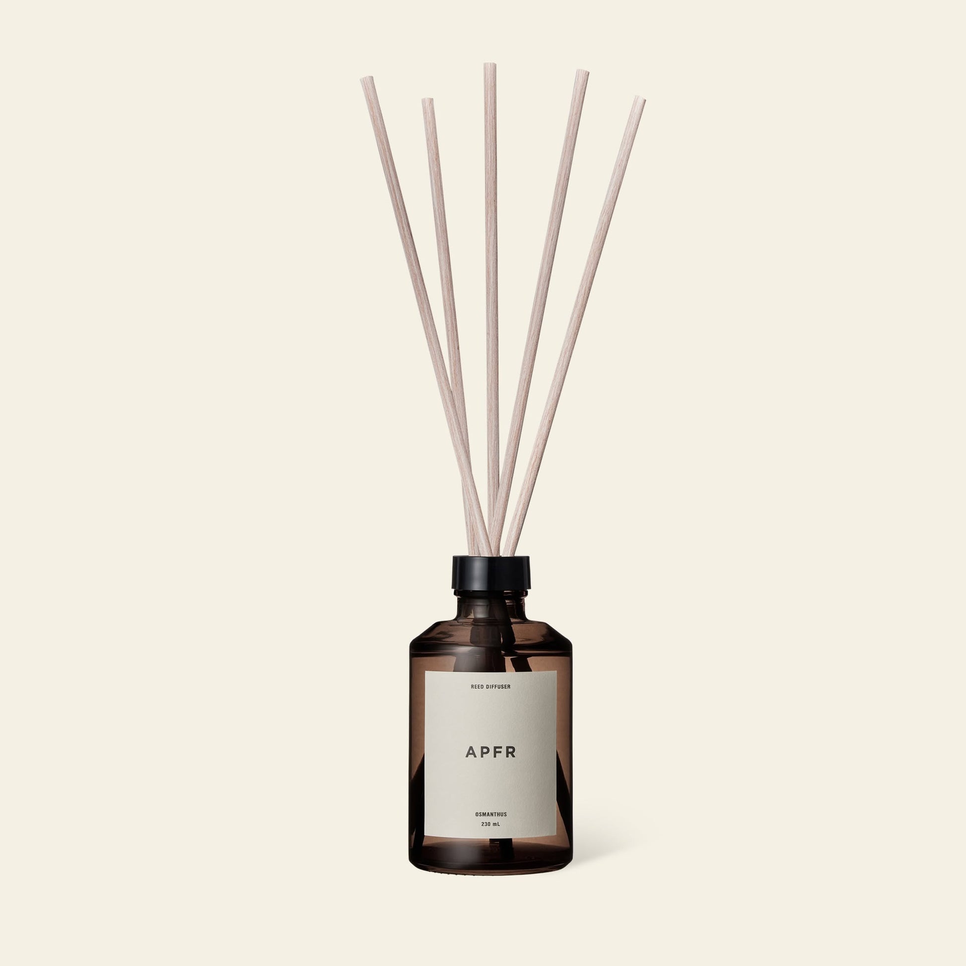 APFR Reed Diffuser Osmanthus