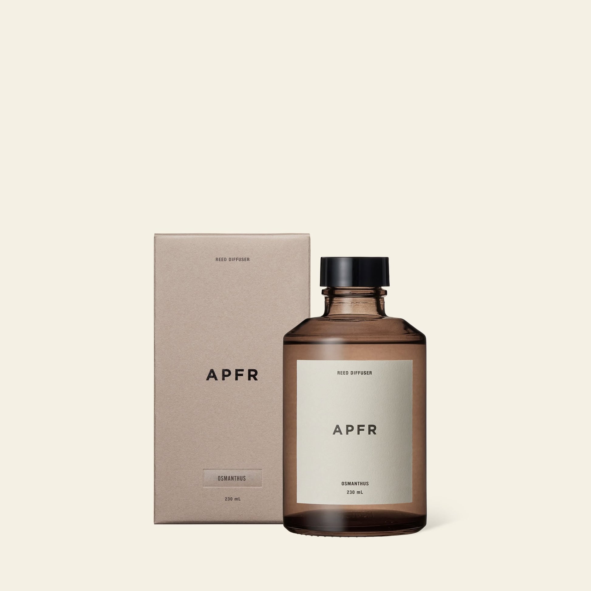 APFR Reed Diffuser Osmanthus