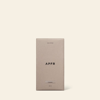 APFR Reed Diffuser Teakwood