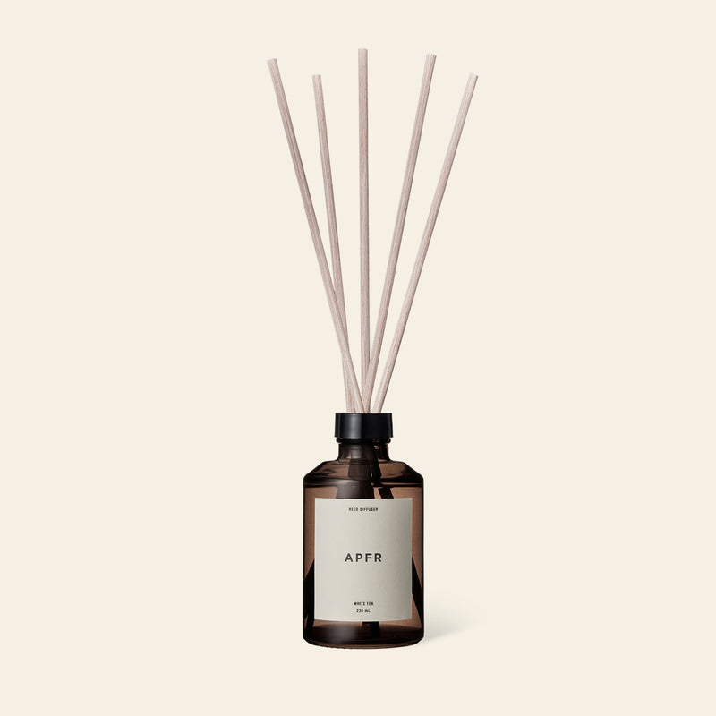 APFR 白茶藤条香薰