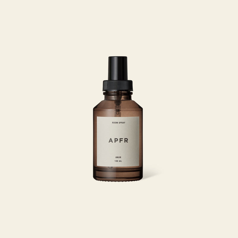 APFR Room Spray - Anjir