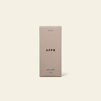 APFR Room Spray Oakmoss & Amber