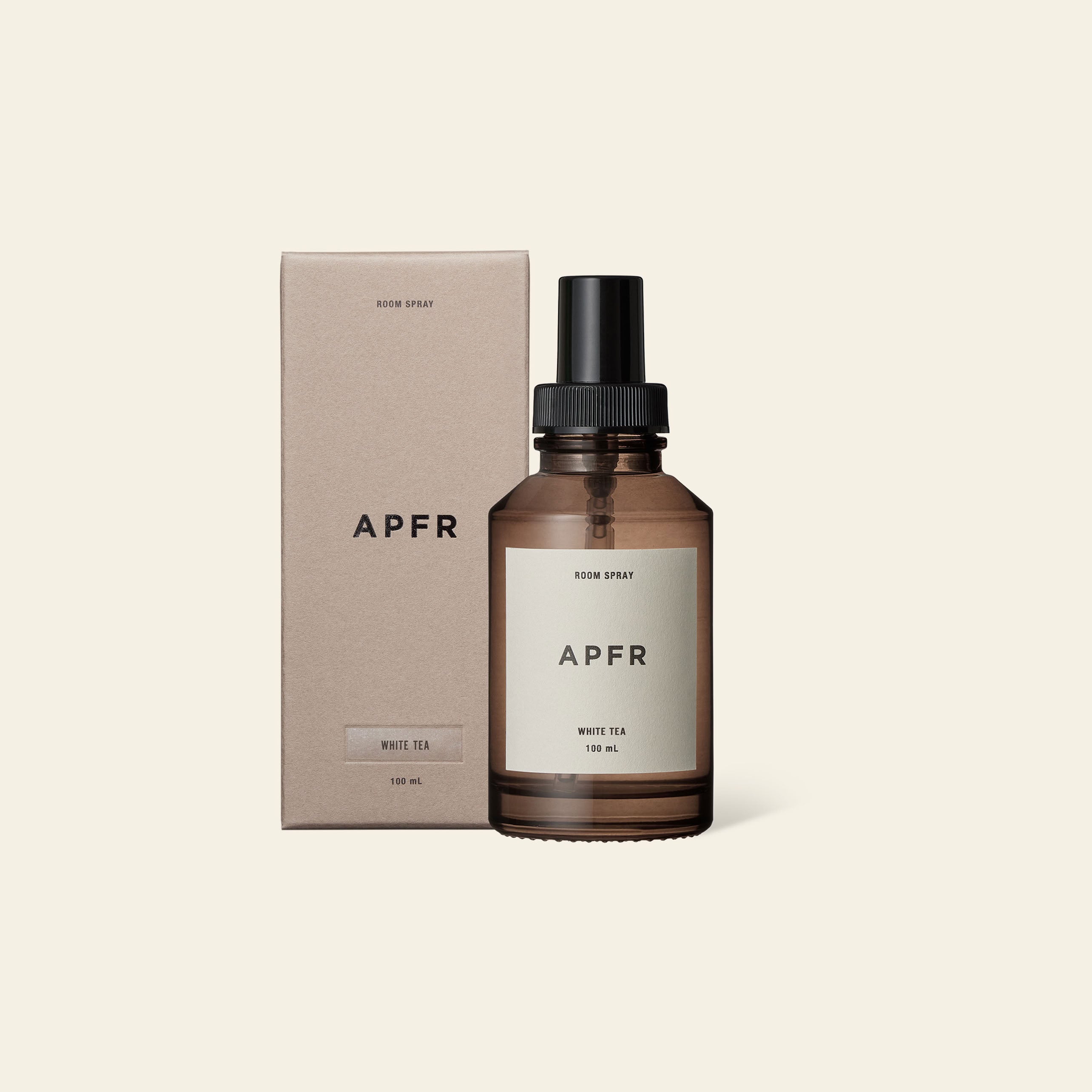 APFR Room Spray - White Tea