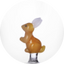Amber Rabbit