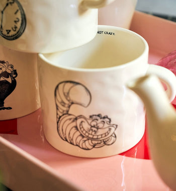 Anna + Nina Cheshire Sip Mug