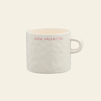 Anna + Nina Fuck Valentine Mug