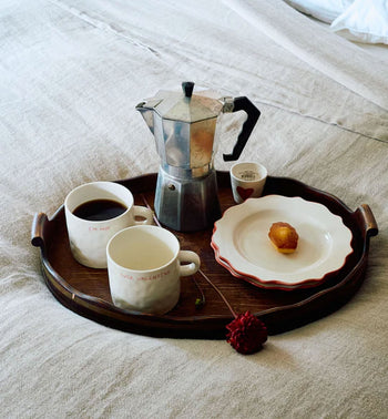 Anna + Nina Fuck Valentine Mug